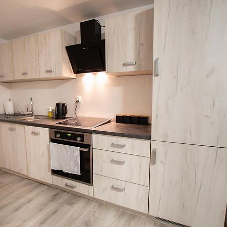 Appartamento Apartament Krakowska Częstochowa Esterno foto