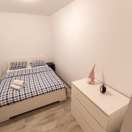 Appartamento Apartament Krakowska Częstochowa Esterno foto