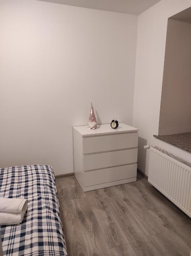 Appartamento Apartament Krakowska Częstochowa Esterno foto