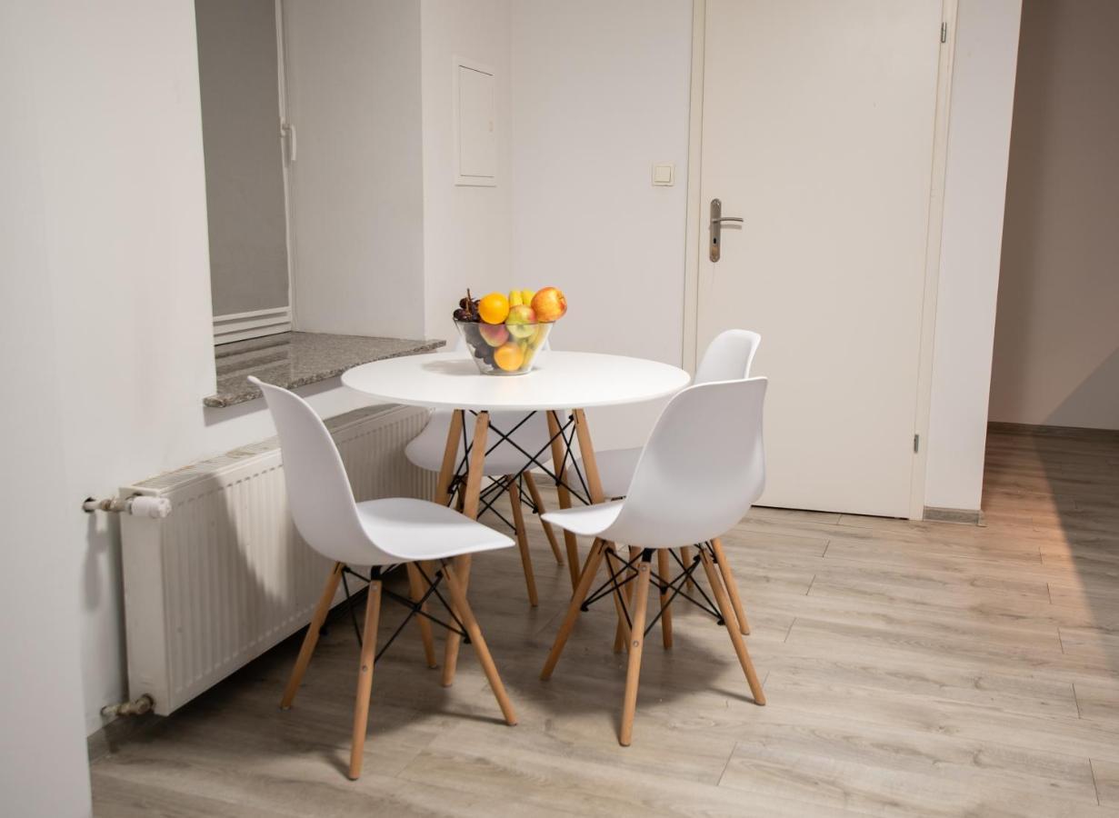 Appartamento Apartament Krakowska Częstochowa Esterno foto