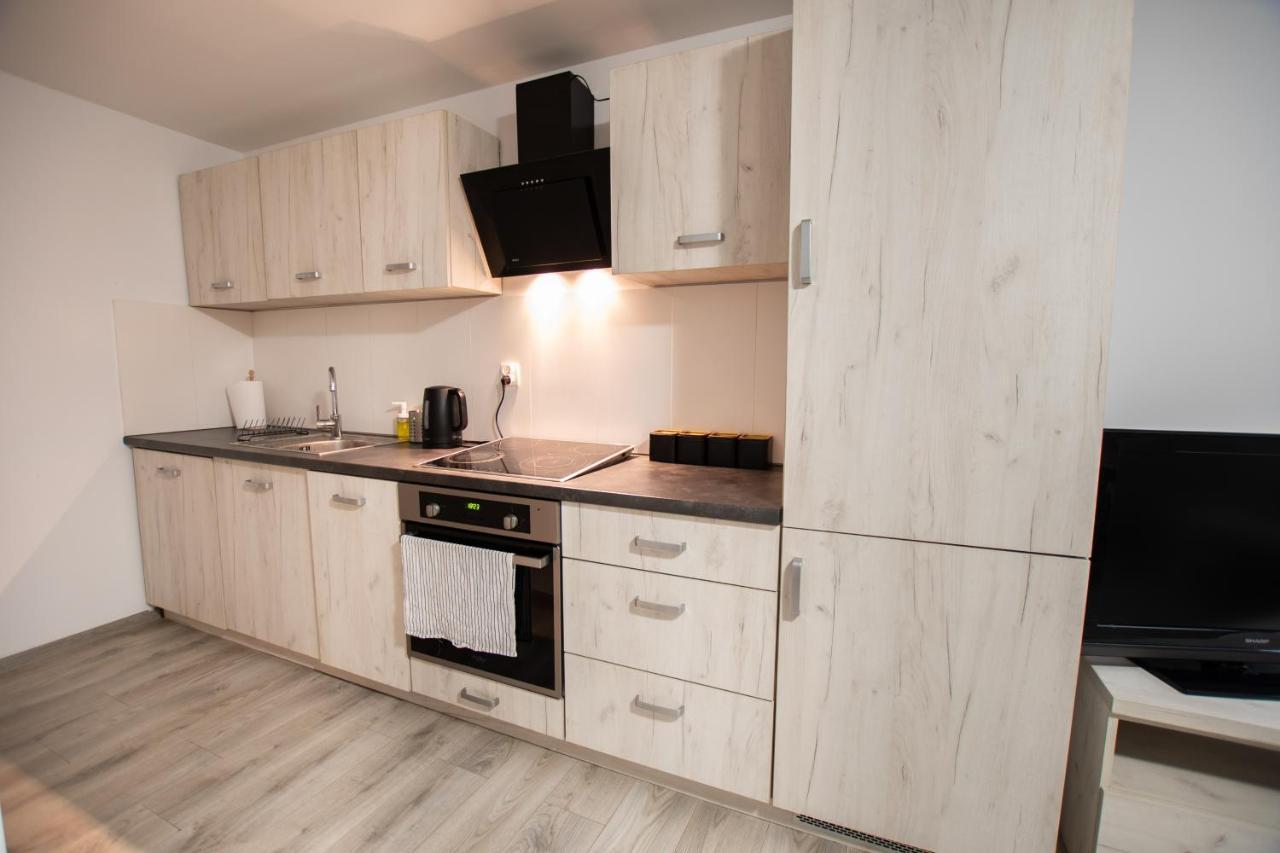 Appartamento Apartament Krakowska Częstochowa Esterno foto