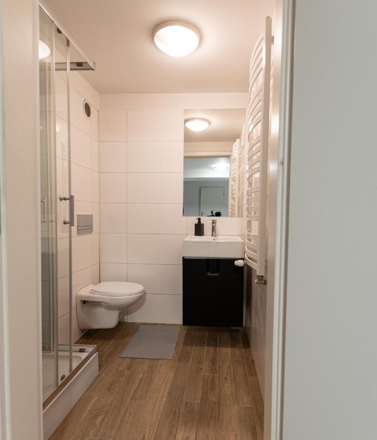 Appartamento Apartament Krakowska Częstochowa Esterno foto