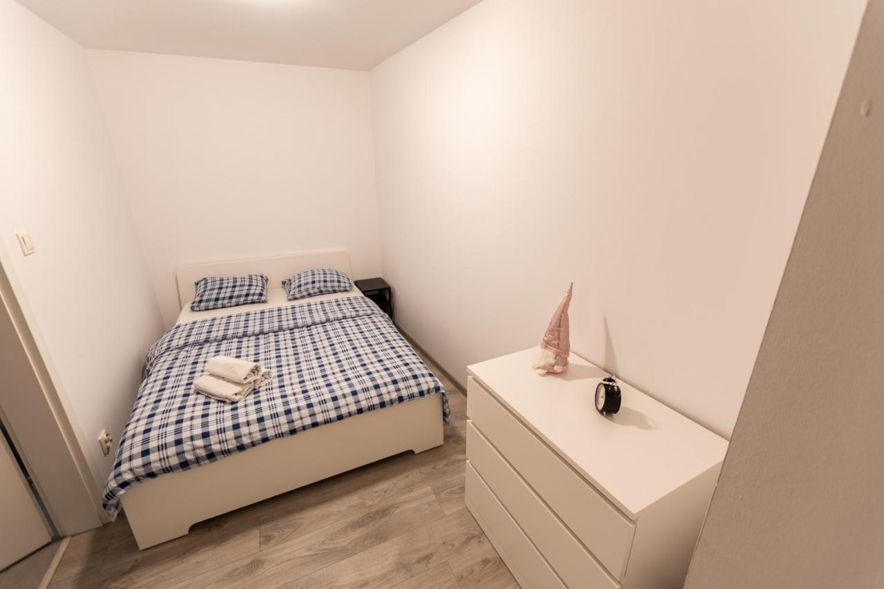 Appartamento Apartament Krakowska Częstochowa Esterno foto